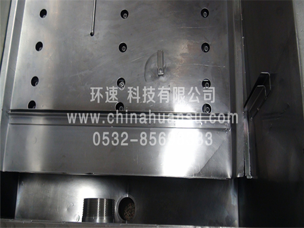 專業(yè)蔬菜清洗機(jī)廠家銷(xiāo)售