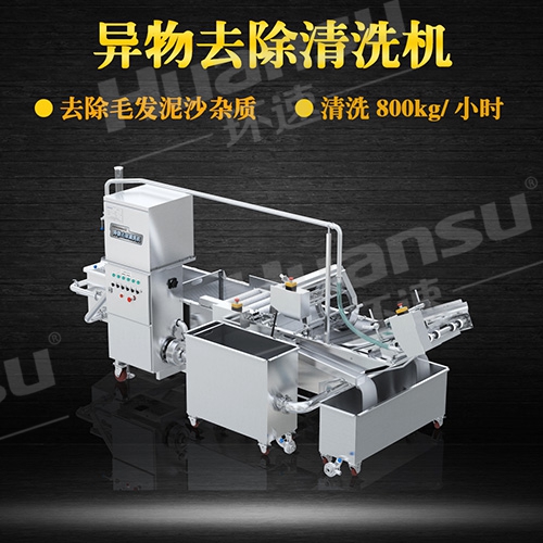 專業(yè)蔬菜清洗機(jī) 流水線批發(fā)價格