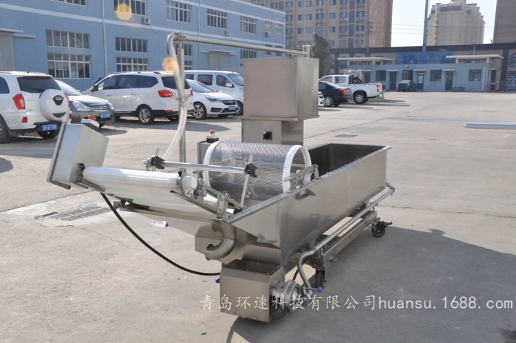 蔬菜清洗機(jī)廠家銷售 凈菜清洗 去除泥沙 毛發(fā) 碎葉等雜質(zhì) 透徹清洗 蔬菜清洗機(jī)廠家銷售 凈菜清洗 去除泥沙 毛發(fā) 碎葉等雜質(zhì) 透徹清洗