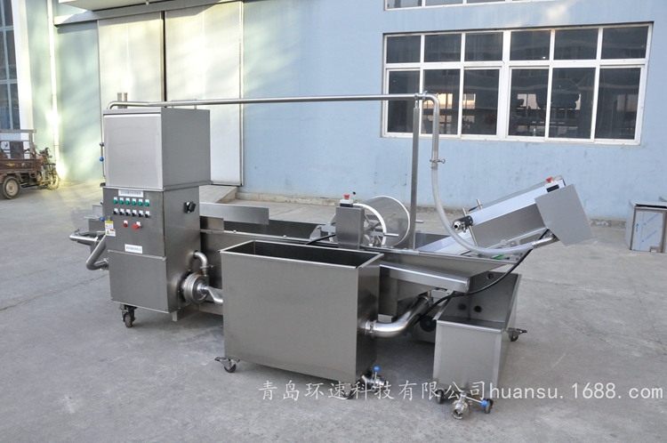 蔬菜清洗機(jī)視頻 氣泡式蔬菜翻洗機(jī) 環(huán)速衛(wèi)生級(jí)食品設(shè)備 蔬菜清洗機(jī)視頻 氣泡式蔬菜翻洗機(jī) 環(huán)速衛(wèi)生級(jí)食品設(shè)備